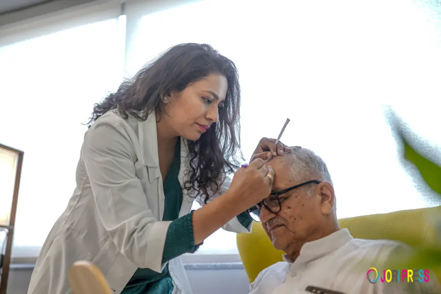 Best Hair Doctor In Ahmedabad: How To Choose The Right Specialist For You!