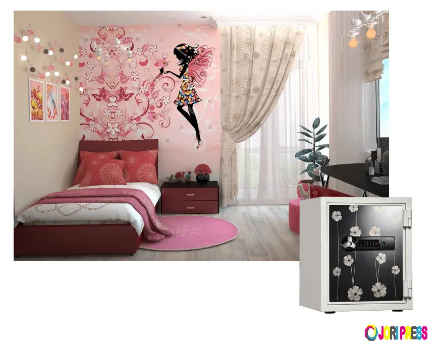 The Complete Guide to Choosing the Right Safe: Hotel Safes, Digital Safes, Fire-Proof Safe Boxes