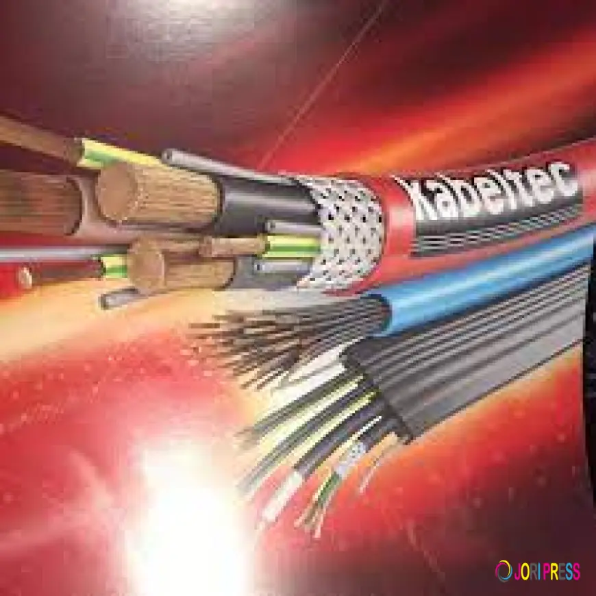 Instructions to Electrical & Industrial Cables: Categories, Usages, and How to Select the Correct Supplier