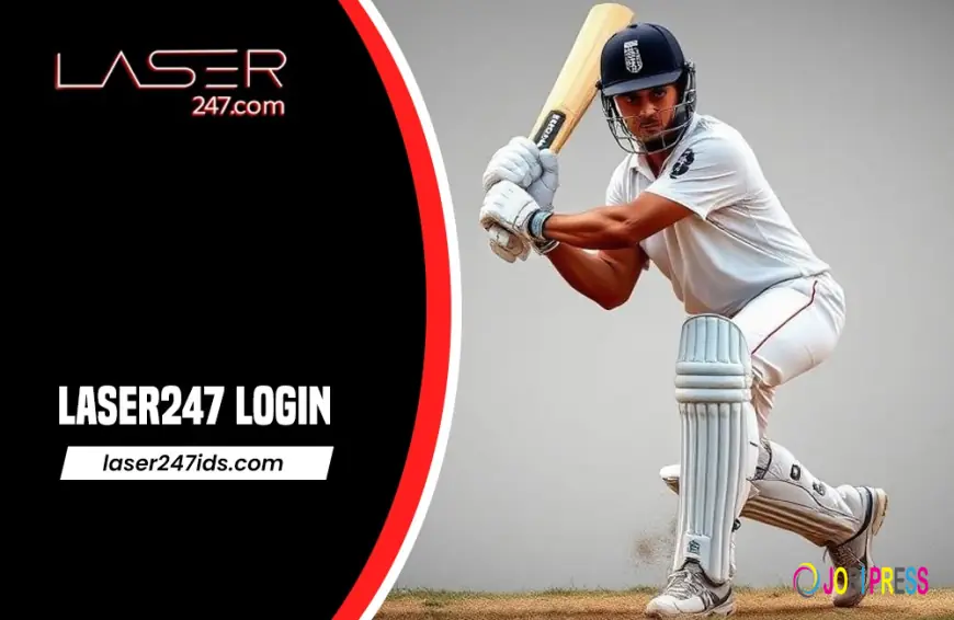 Laser247 Login Wrong Password Issue Explained