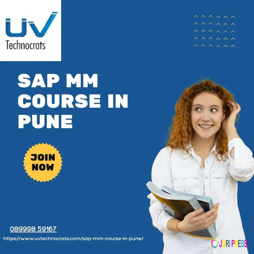 How to Start Your Career After Completing SAP MM Course in Pune?