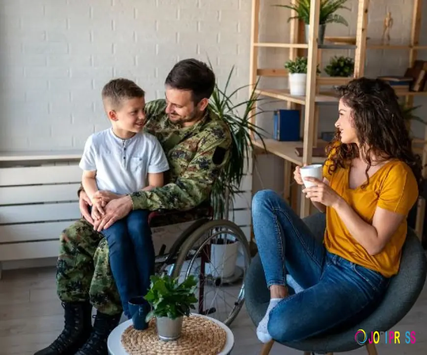 NDIS Provider Brisbane – Supporting Independent and Empowered Lives