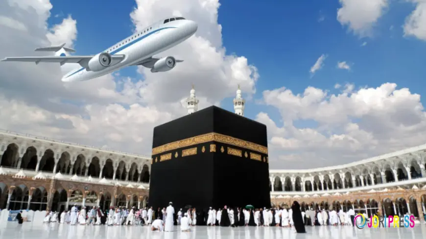 Umrah Package from London: A Flexible, Faith‑Focused Journey for Pilgrims