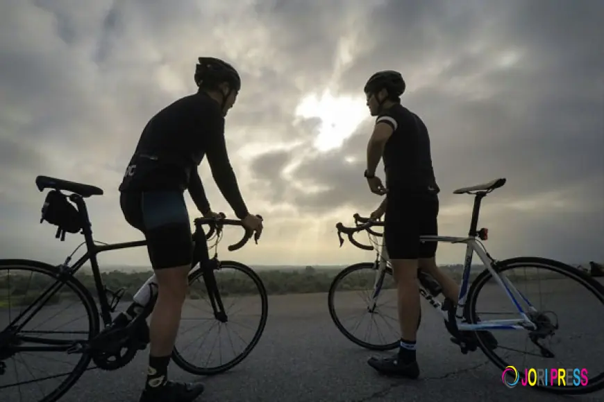 Why Oakland Cyclists Need Bicycle Crash Insurance and What You Should Know