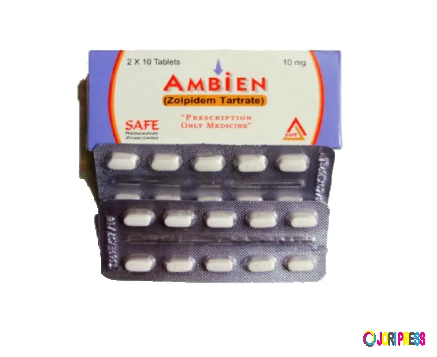 Buy Ambien Online: A Complete Guide to Safe and Responsible Use
