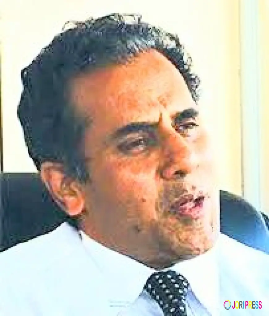 Tycoon Mukesh to defend his empire as Mafias Frustrate Shumuk Multimillion Projects in rising persecutions.