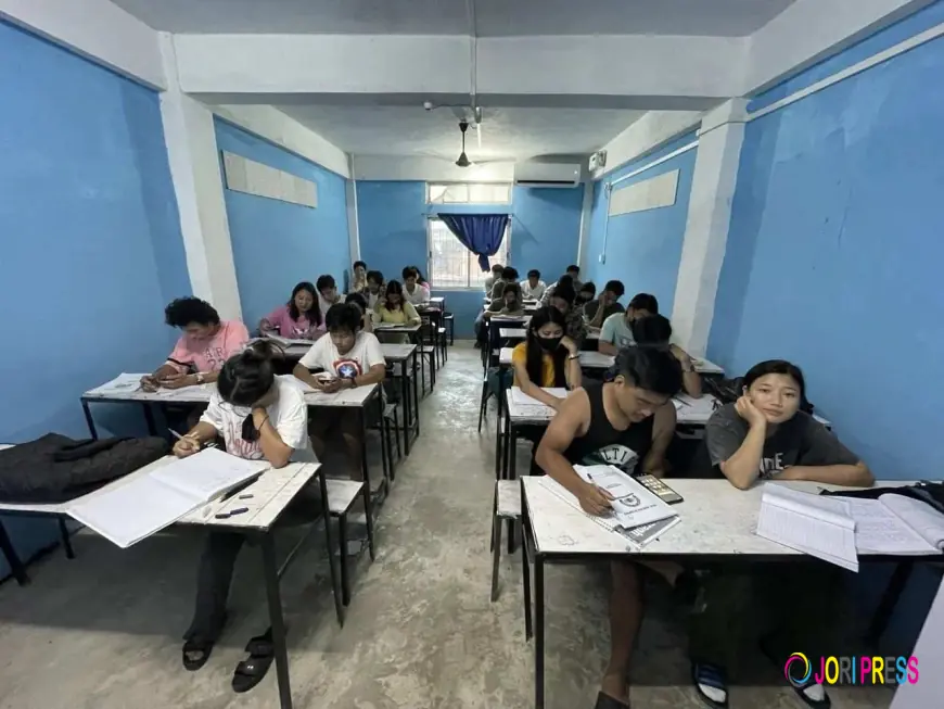 Top UPSC & IAS Coaching Institute in Northeast India