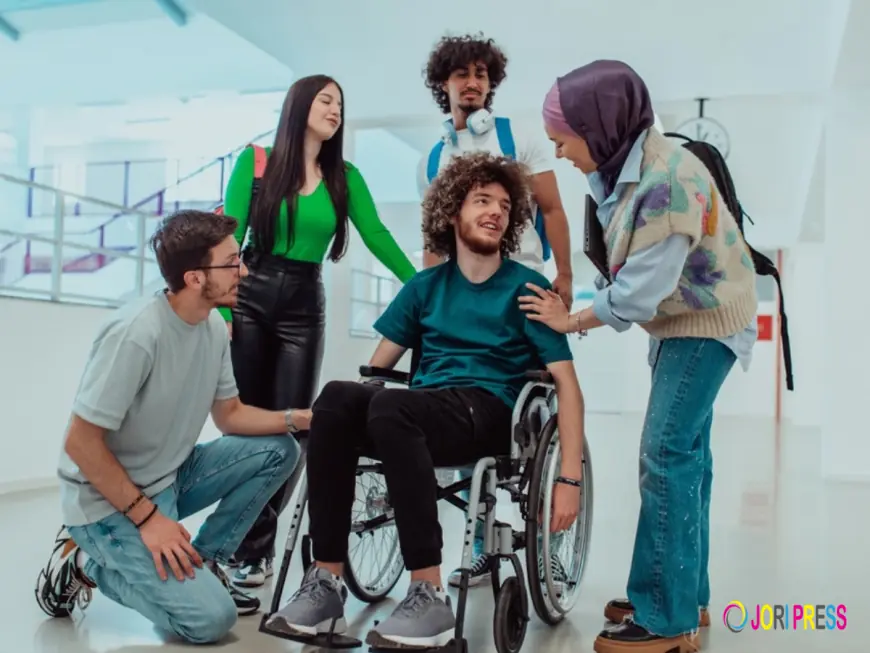 How Complex Home Modifications Support Independence