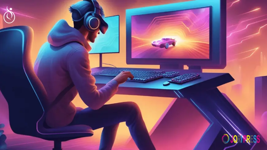 Why US Gaming Startups Prefer to Hire Game Developers for Scalable Game Projects?