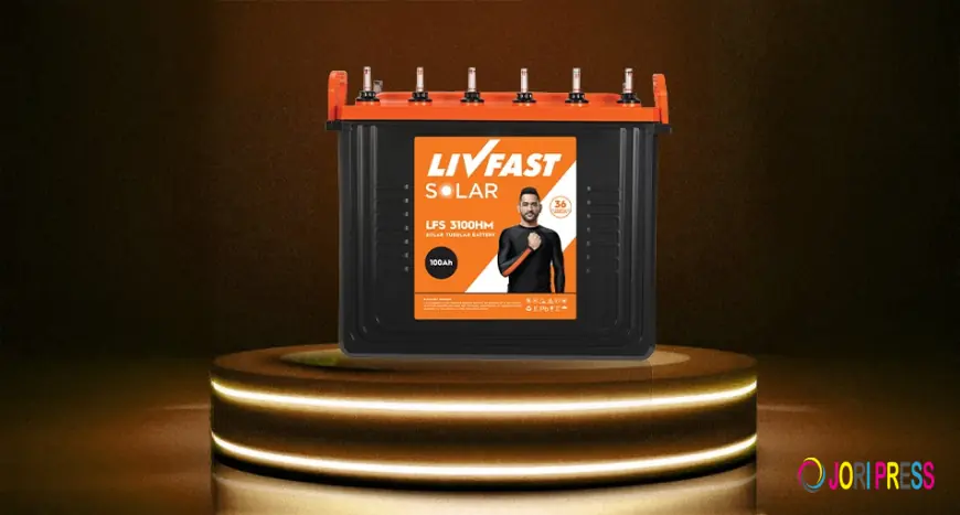 Where Can I Buy a Quality Inverter Battery in Nigeria, Especially in Lagos?