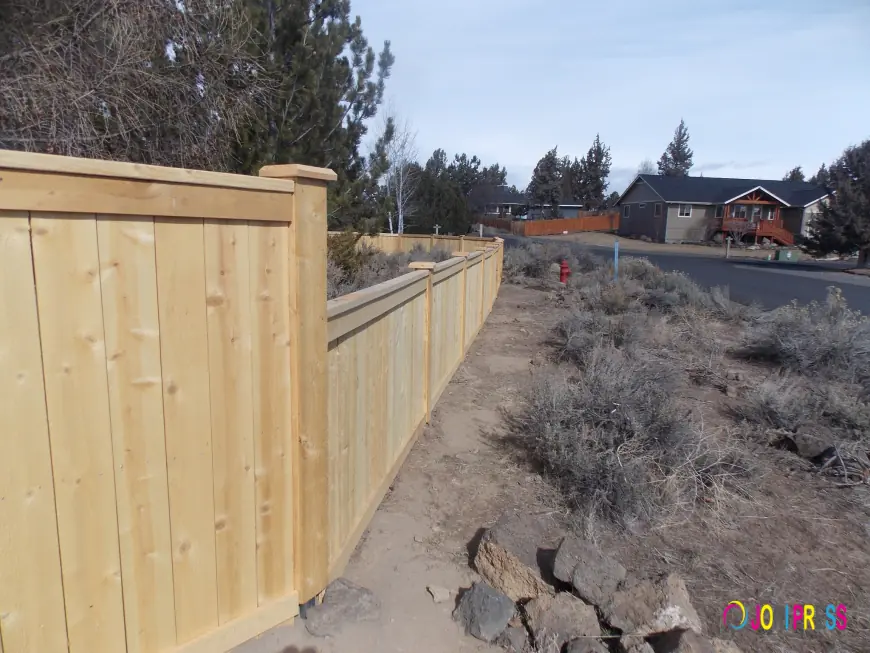 Best Wood Fence Installation and Agricultural Fencing in Culver