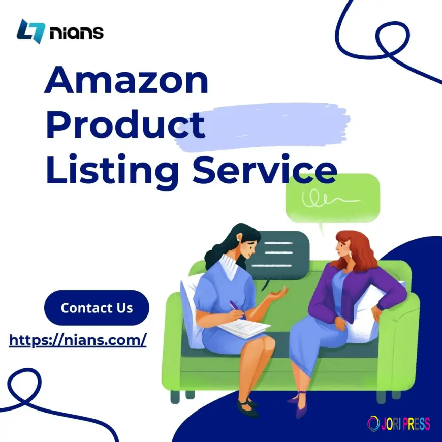 Why Are Growing Brands Trusting Nians to Scale Their Marketplace Success?