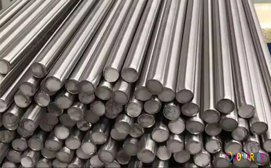 Stainless Steel 316 Round Bar: A Comprehensive Guide