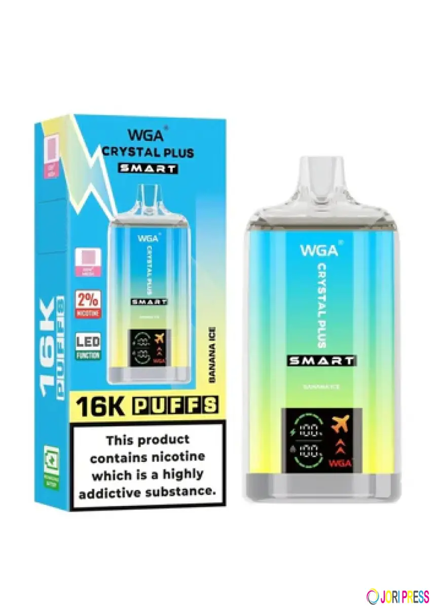 Why AJ Super Store Is a Trusted Vape Destination in the UK