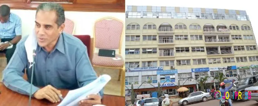 What next after landmark court ruling in Shumuk House property dispute.