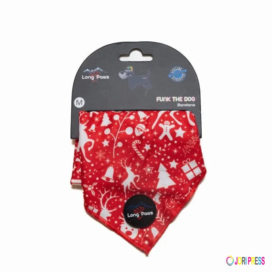 Beyond the Lead: How Thoughtful Dog Accessories Elevate Everyday Adventures