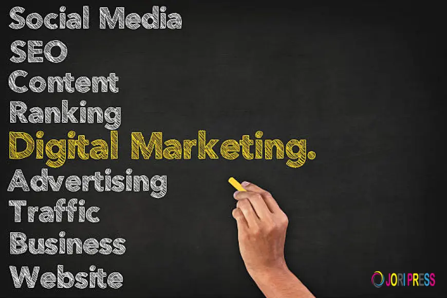 From Local to Global: Digital Marketing Agency in Delhi That Delivers?