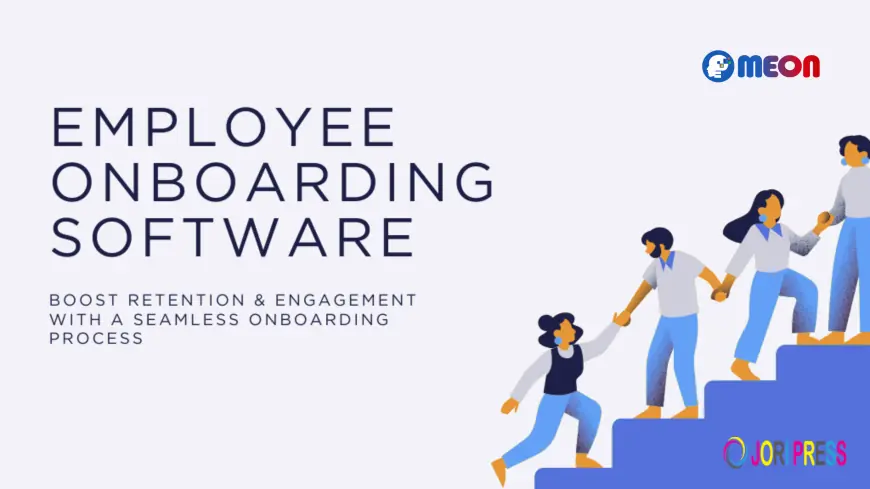 Automated Employee Onboarding: A Game-Changer for HR Teams