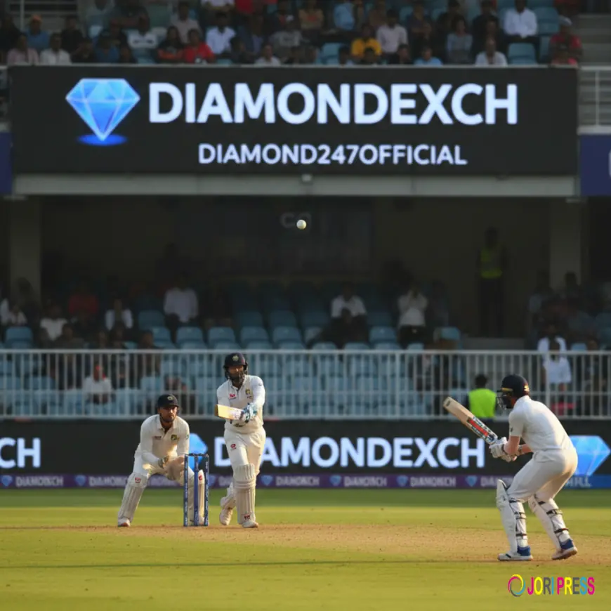 Diamondexch Safety, Access, and Usability Explained