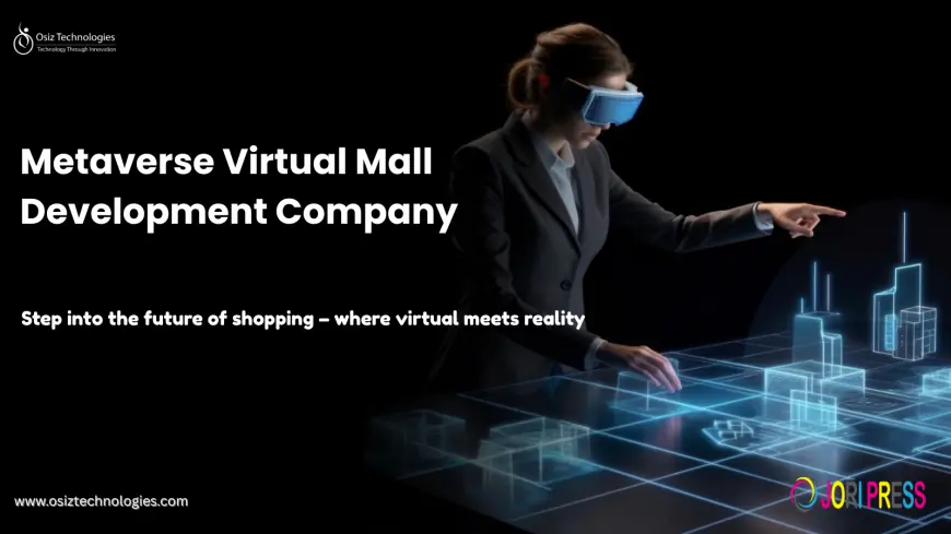 Rise of Metaverse Virtual Malls in Japan’s Tech-Driven Retail Market