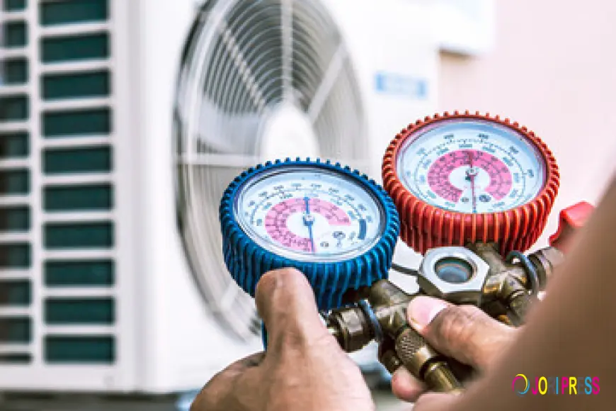 The silent revolution that’s changing your indoor comfort