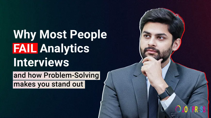 Data Analytics vs Data Science: Which Career Should You Choose?