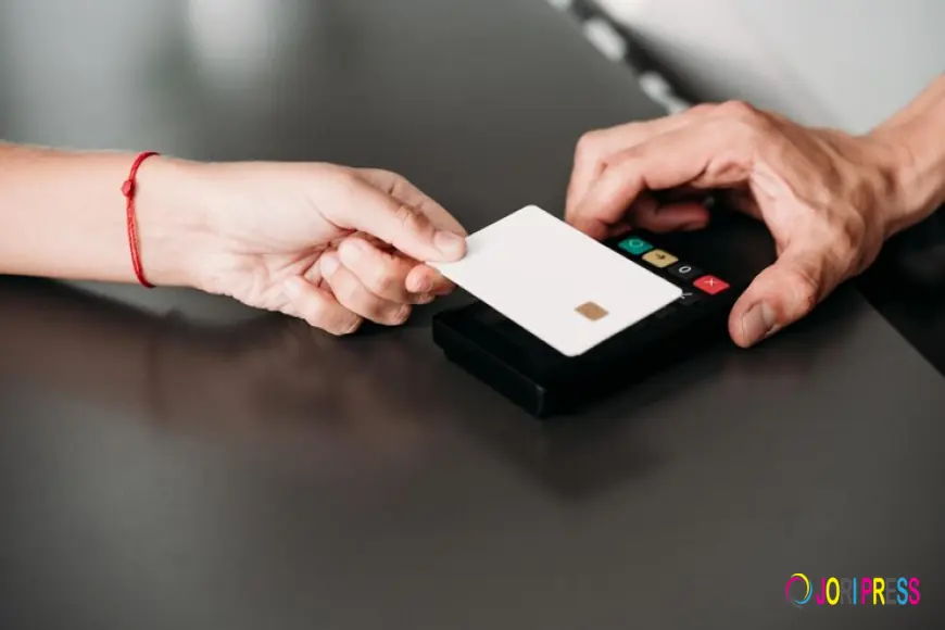 Unlocking the Future: The Benefits and Applications of RFID Access Cards