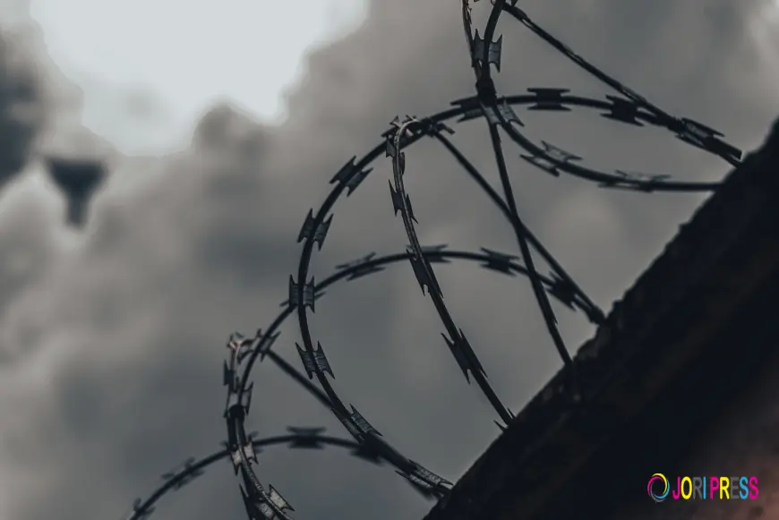 Amnesty Justice, Forgiveness, and Social Reconciliation