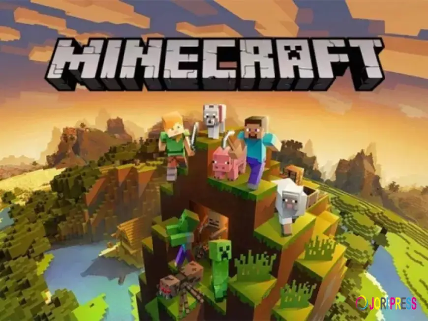 Download Minecraft 1.19.83 APK Free Latest Version 2025
