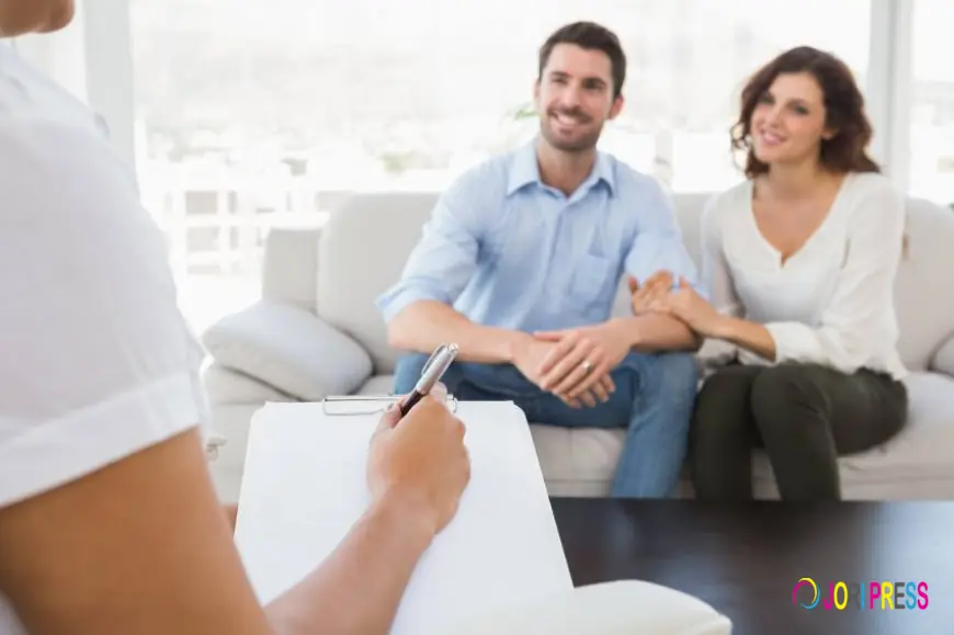 Rebuild Trust And Communication With Couples Counseling in Carlsbad