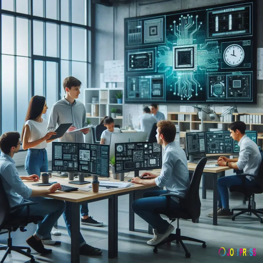 Best And Affordable 50G/25/40G TCP & UDP Acceleration IP Core For FPGAS