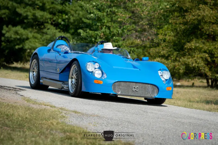 Hire Professional Technicians for Exotic Car Repair Services