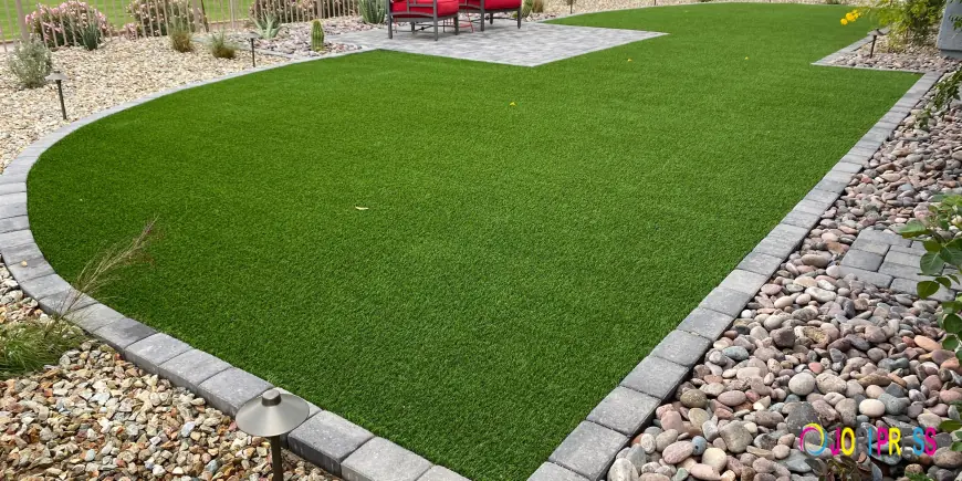 Transforming Outdoor Spaces: Artificial Grass & Turf Solutions in Scottsdale, AZ