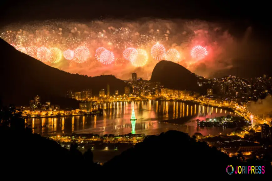 مهرجانات البرازيل الشهيرة التي تستحق السفر من أجلها