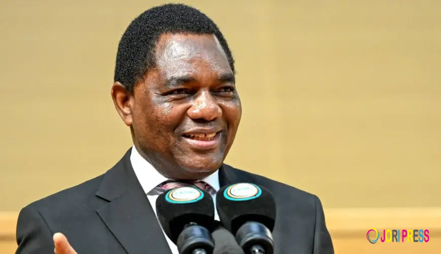 Zambia’s Sporting Reset: Why Grassroots Development Must Be the Priority