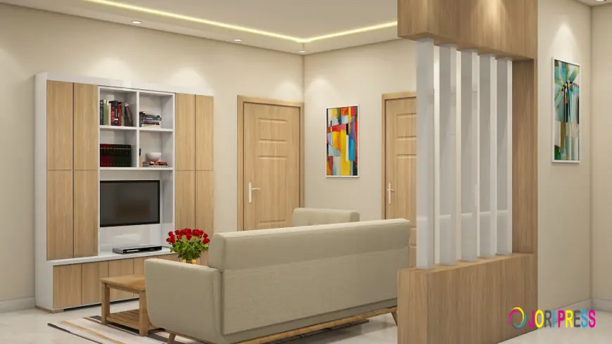 Modular Interior Designers in Hyderabad