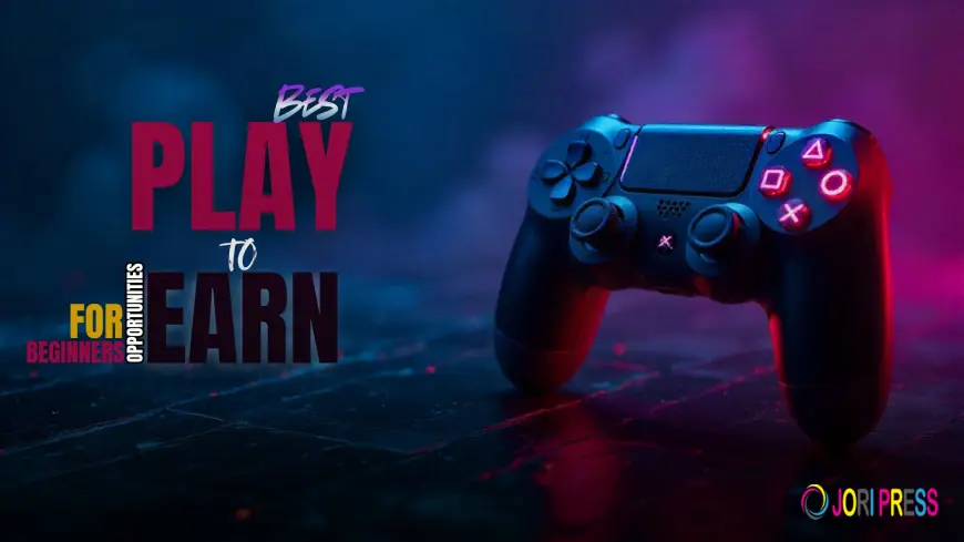 Which platforms offer the best play-to-earn opportunities for beginners?