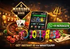Mahadev Book WhatsApp Number – Get Instant Betting ID & Support