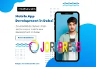 No 1 Android App Development in Dubai: Building Tomorrow's Mobile Solutions Today