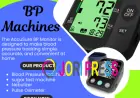 Why BP Machines Are Becoming a Daily Health Essential in India (2026)