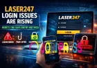 Laser247 Login Issues Are Rising - Here’s the Safe Entry Method