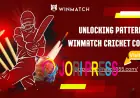 Unlocking Patterns: How Match Insights Drive Winning in Winmatch Cricket Contest
