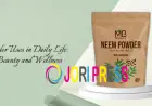Neem Powder Uses in Daily Life: Health, Beauty and Wellness