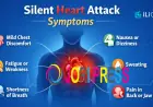 Silent Heart Attack in Women: Why Symptoms Differ and What You Need to Know