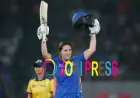 Nat Sciver-Brunt Makes History in WPL 2026: A Detailed Breakdown with winexch Perspective