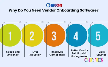 Why Enterprises Are Adopting Automated Vendor Onboarding Solutions