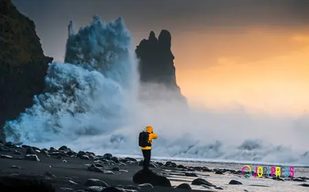 ثقافة آيسلندا وتقاليدها التي يجب على كل مسافر معرفتها