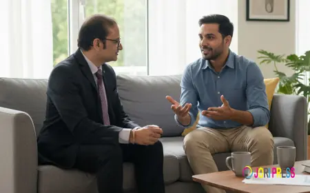 Certified Professional Life Coach