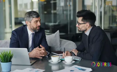 Certified Career Coach for Professional Growth