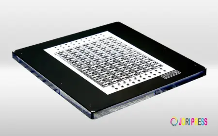 Photomask Inspection Industry Outlook Covering Machine Learning Integration, Automation Tools, And Process Improvement Globally